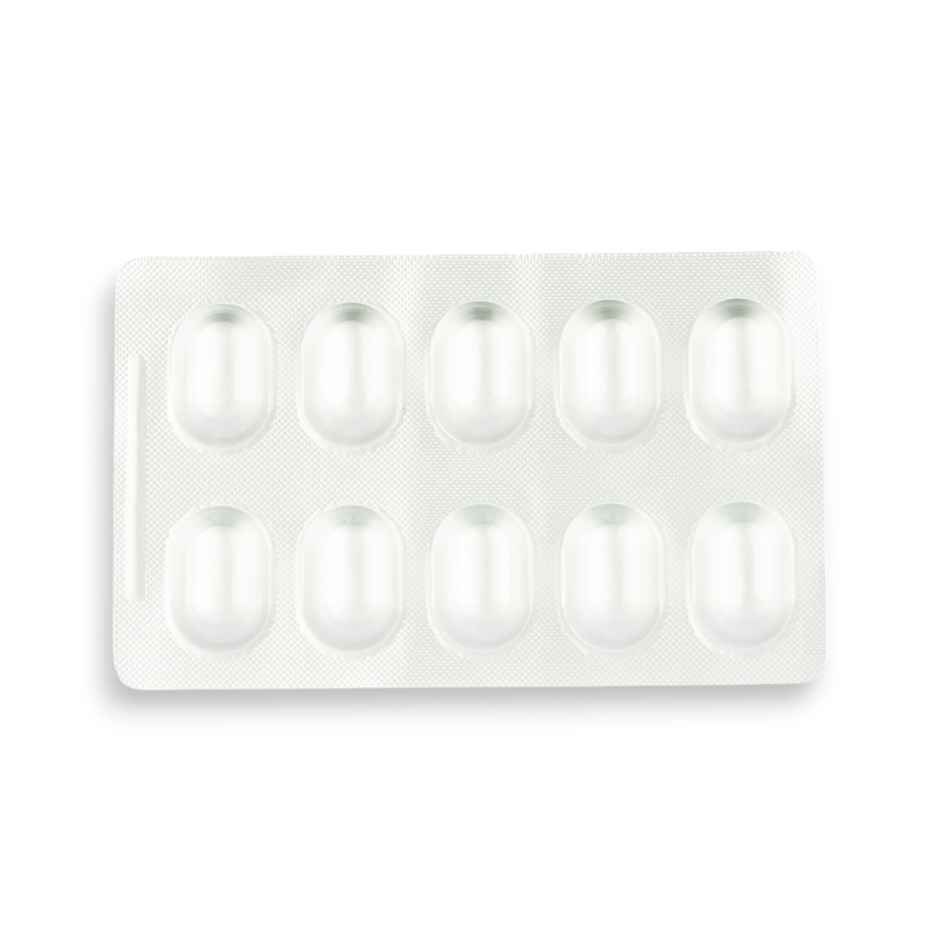 Myoril Maxx Tablet