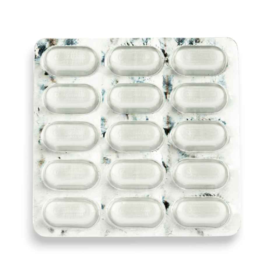 Calcigen 500 Tablet