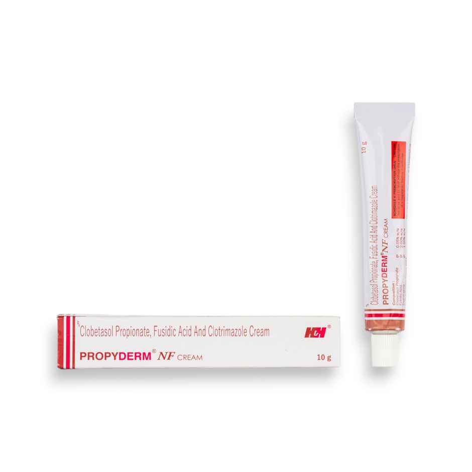 Propyderm NF Cream