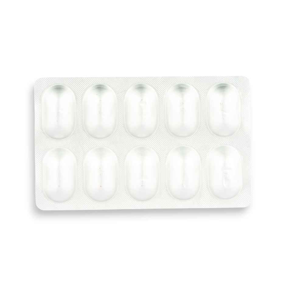 Glipy MET 500 SR Tablet