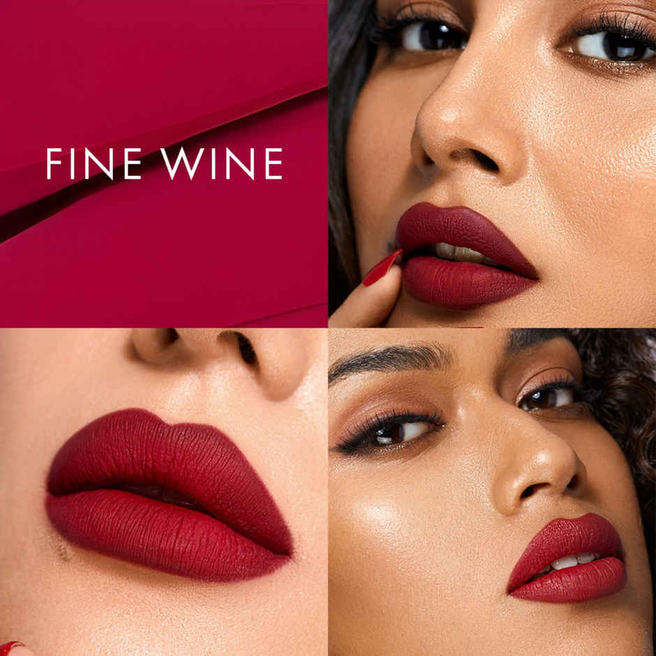 HYUE Liquid Lipstick Signature