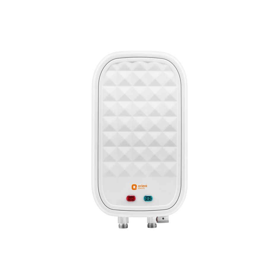 Orient Electric Revatto 3L Instant Water Heater (White| Pack Of 1)