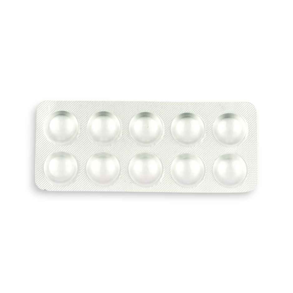 Olmetor Am 5mg + 20mg Tablet