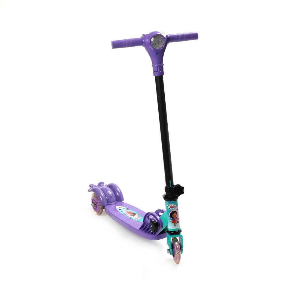 Toyzone Zolo X Dora Scooter