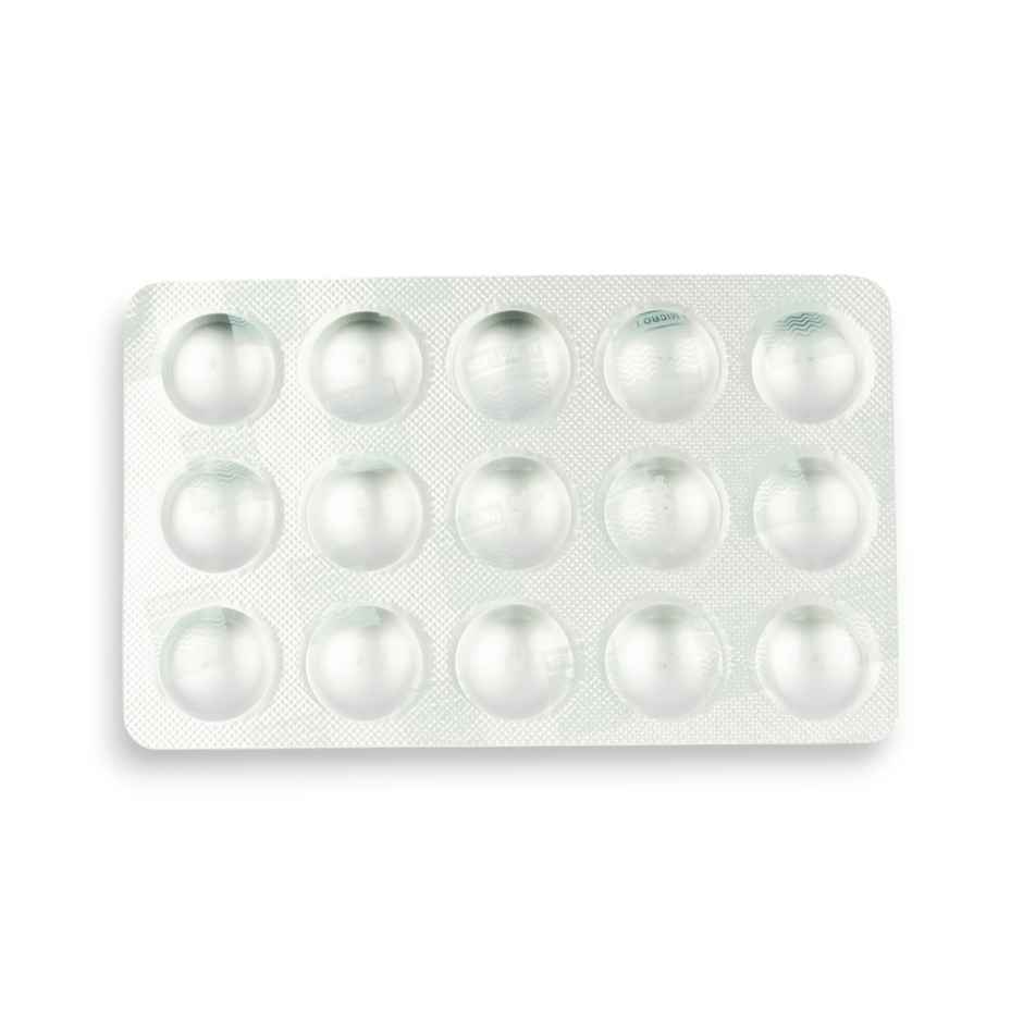 Olmat-20 Tablet