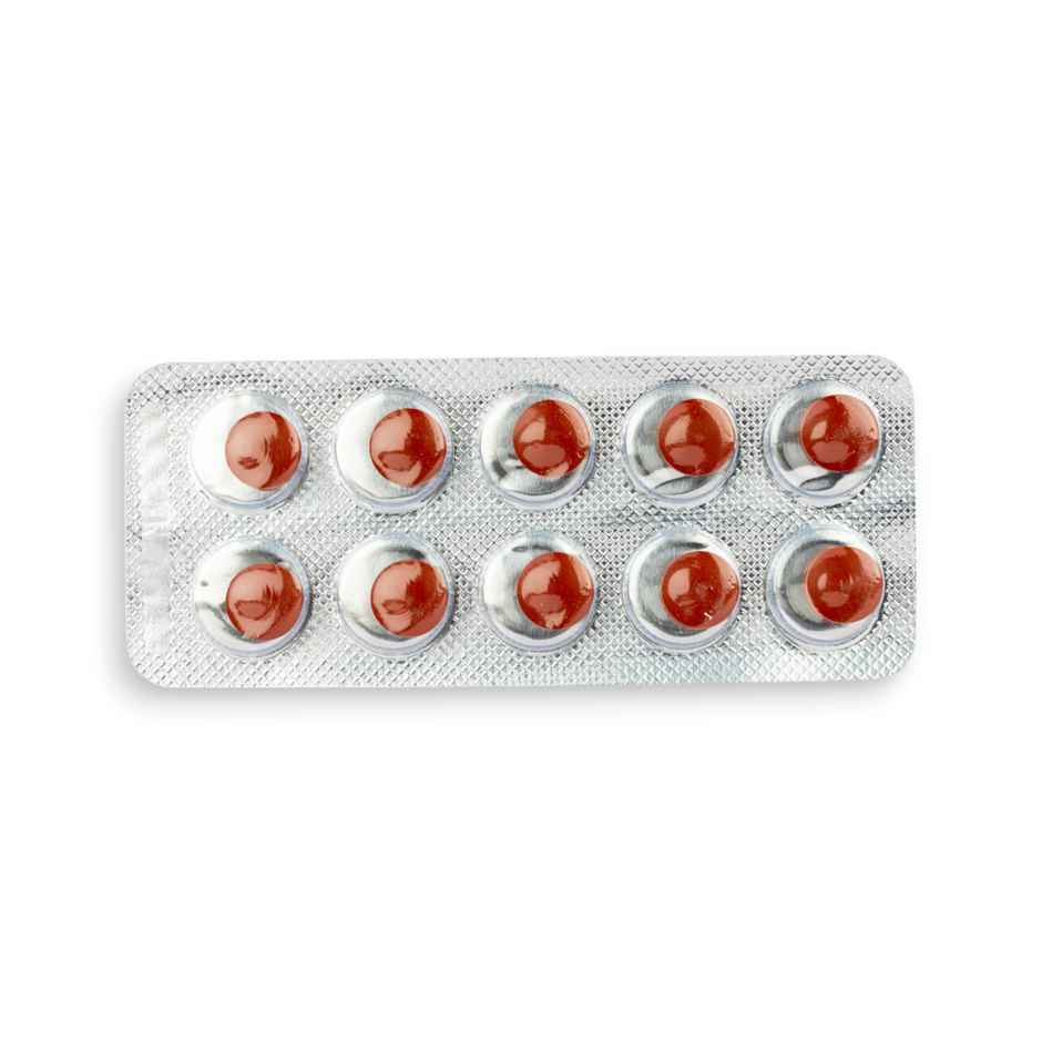 Pileum Tablet