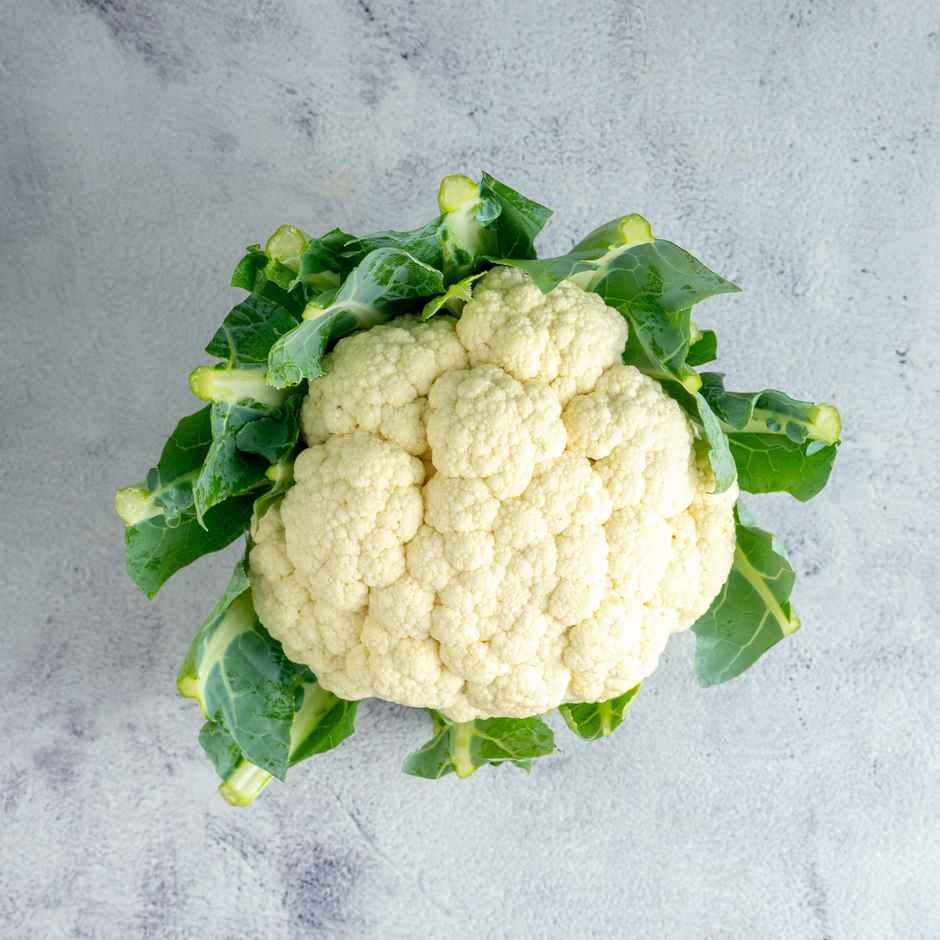Cauliflower Combo