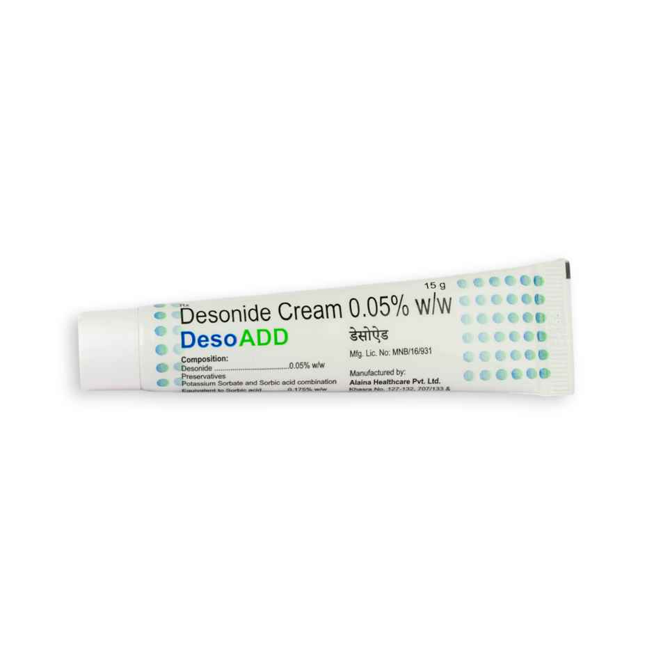 Desoadd Cream 