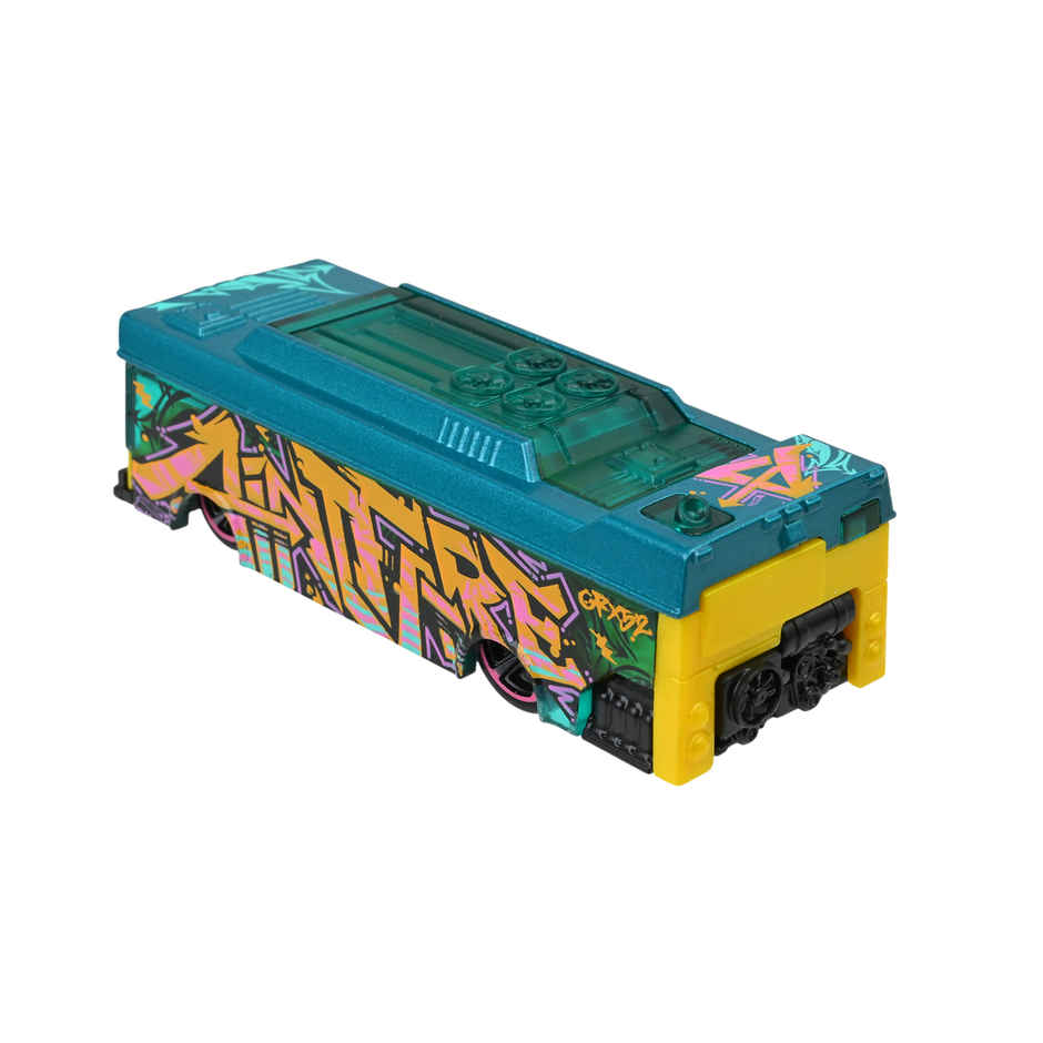 Hot Wheels 1-Car Pack of 1:64 Scale VehiclesSeries-88/250