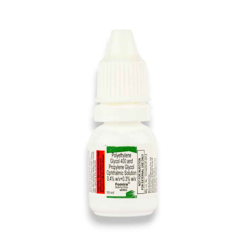 Fomira Eye Drop