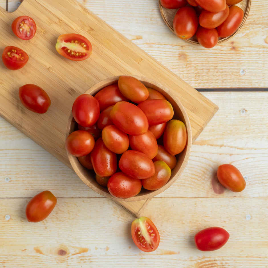 Cherry Tomato