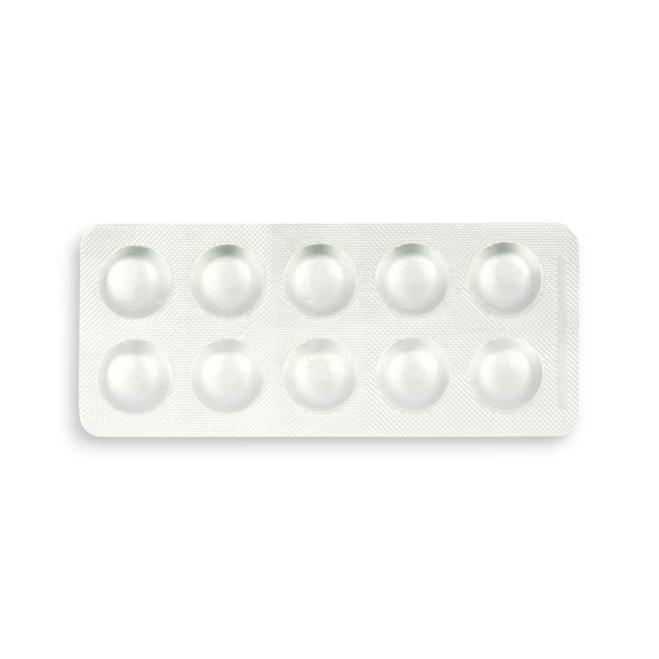 Rotin-10 Tablet
