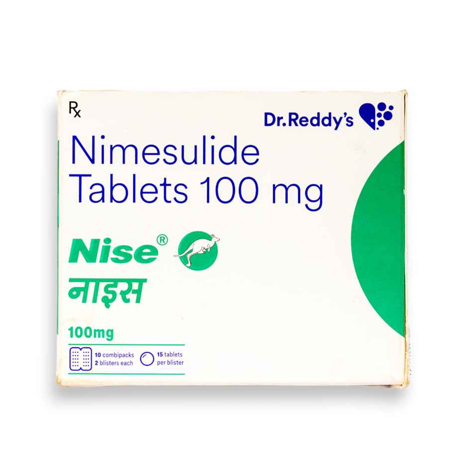 Nise Tablet