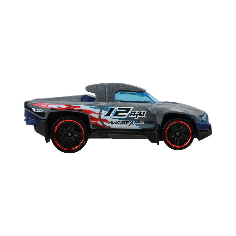 Hot Wheels 1-Car Pack of 1:64 Scale VehiclesSeries-204/250