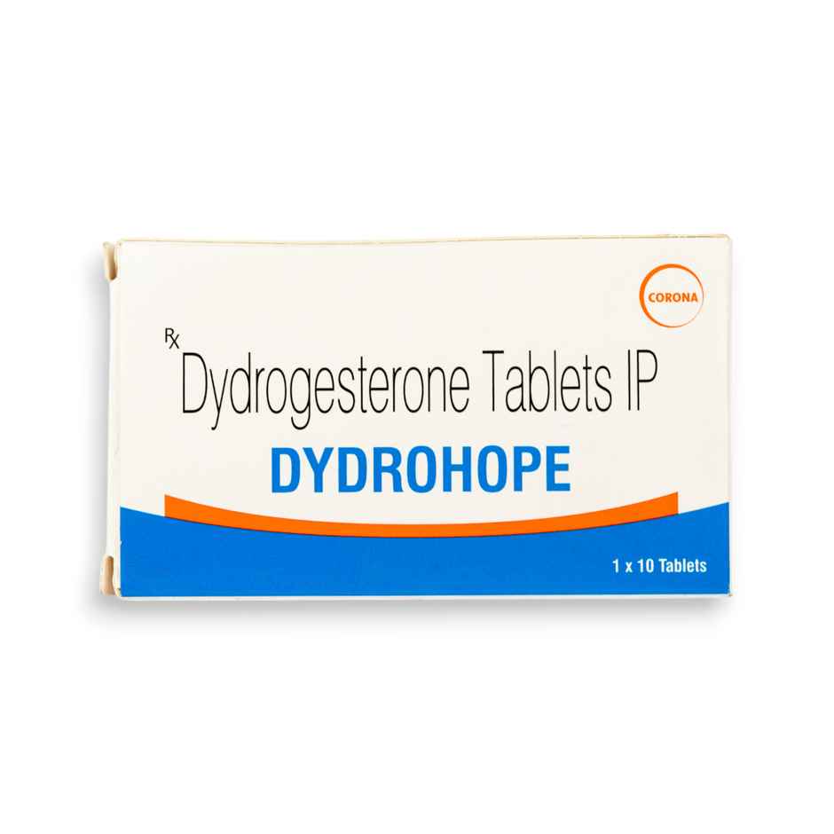 Dydrohope Tablet