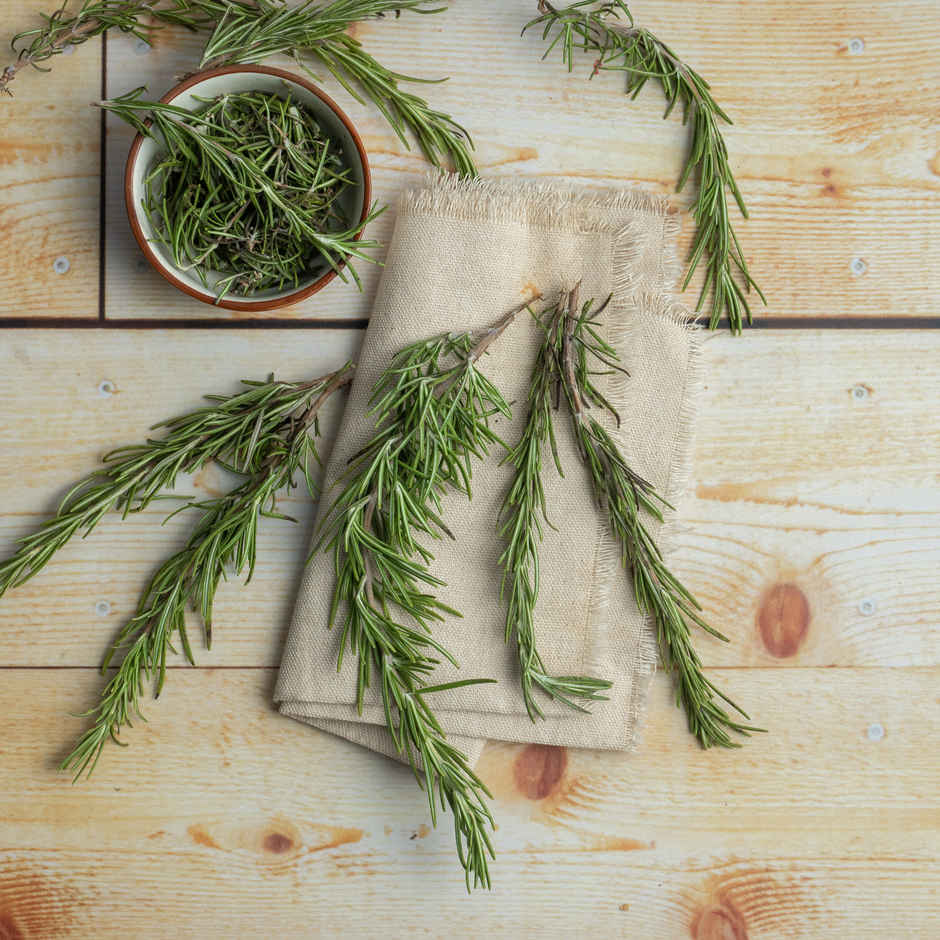 Rosemary Combo