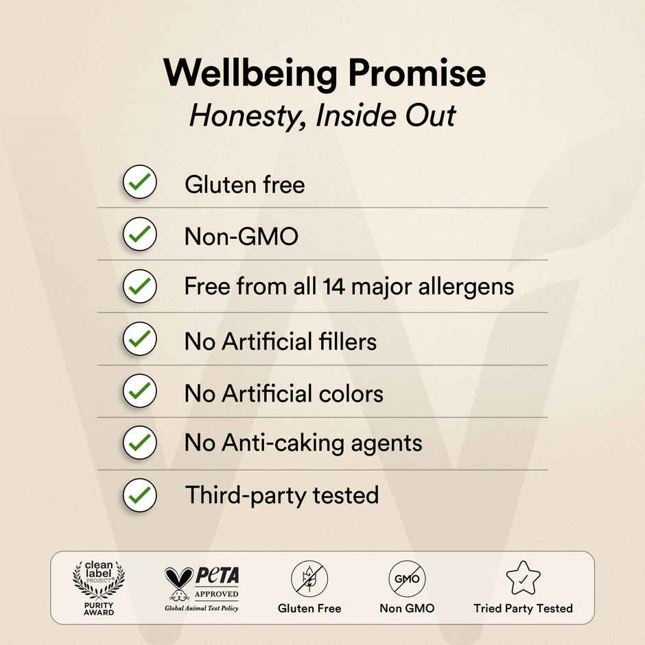 Wellbeing Nutrition Veg Collagen Pro - Lemon Lime