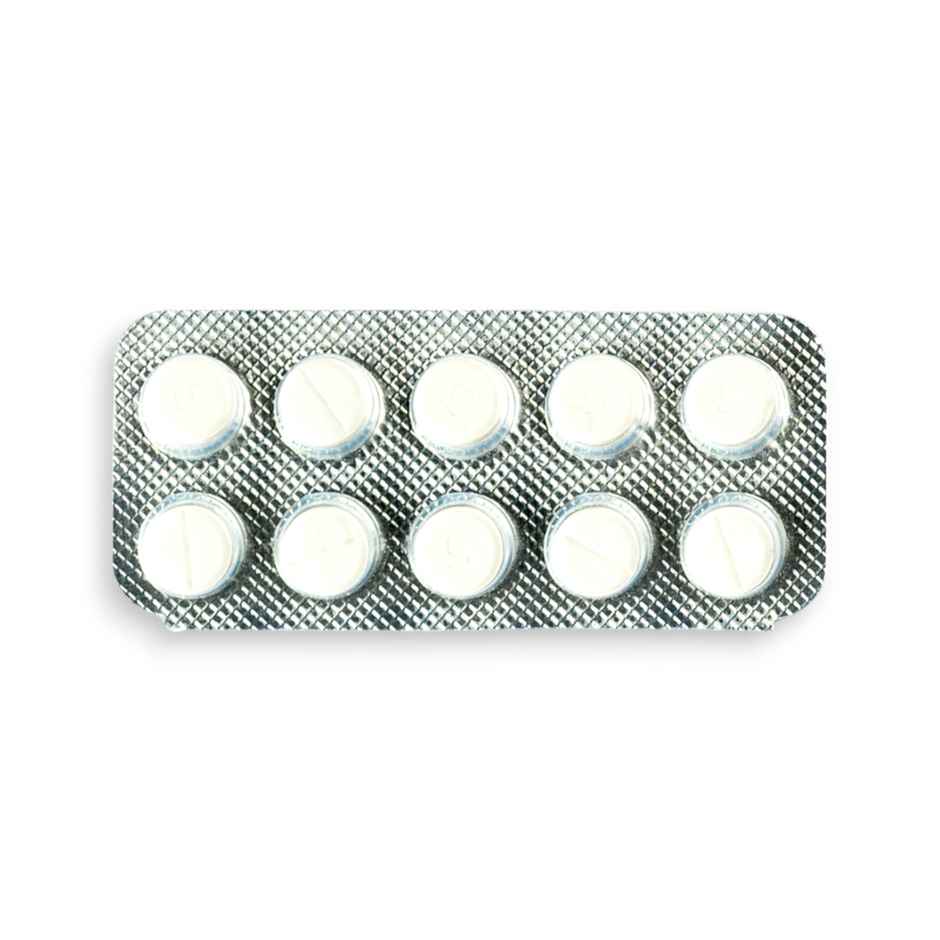 Amlopin-5 Tablet