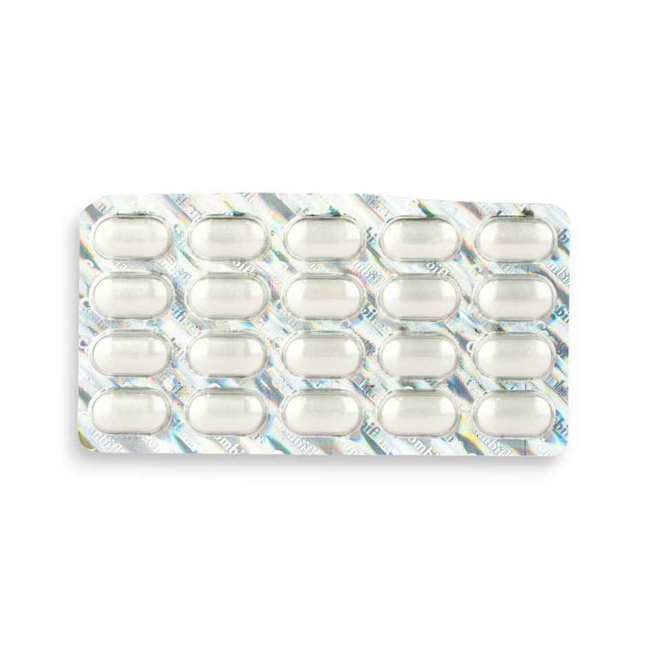 Combiflam Tablet