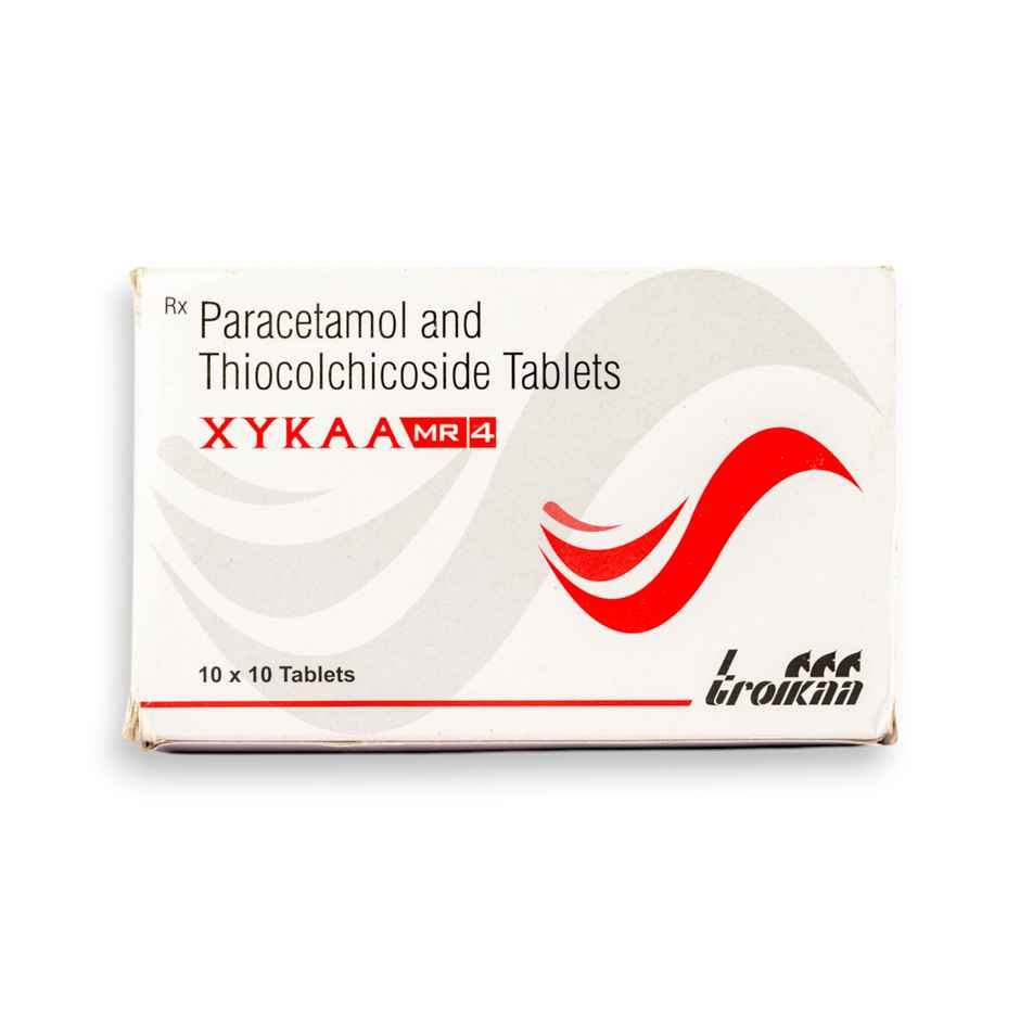 Xykaa Mr 4 Tablet