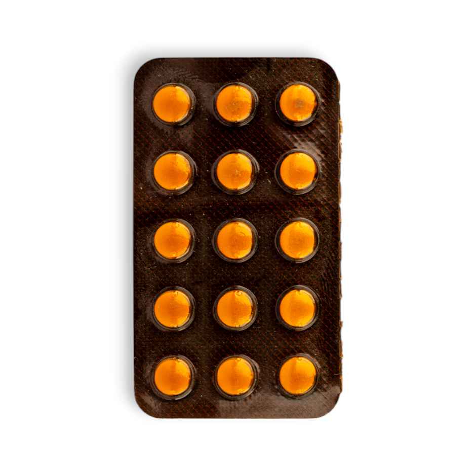 Nicardia Retard 10 Tablet SR