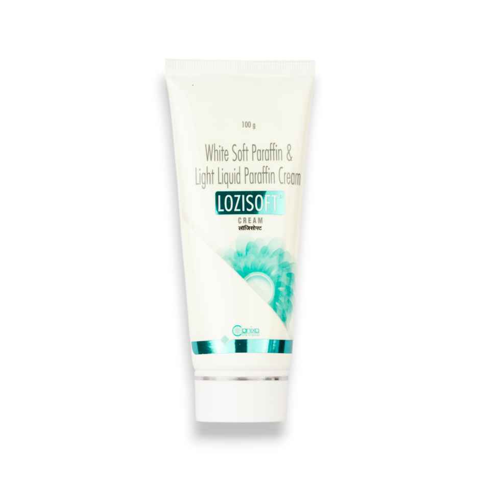 Lozisoft Cream