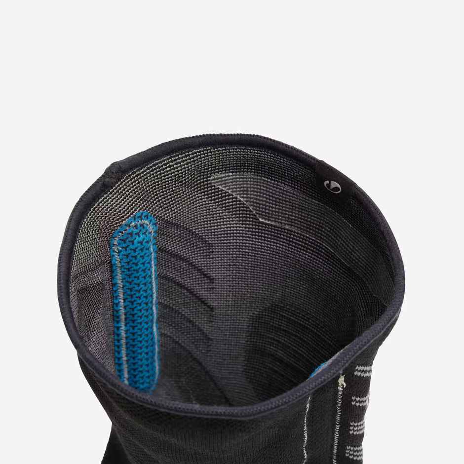 Decathlon Knee Protector/ Supporter | Black | Size 2