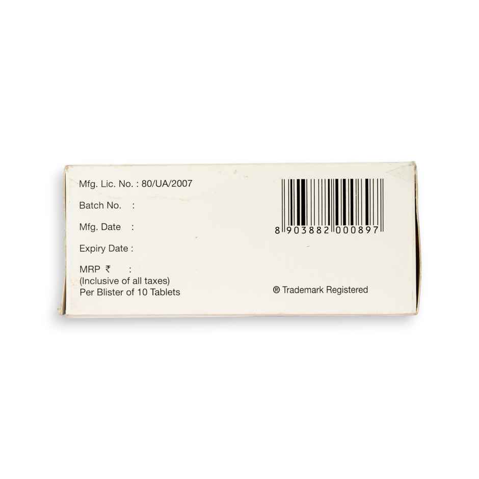 Doloneuron NT 100 Tablet