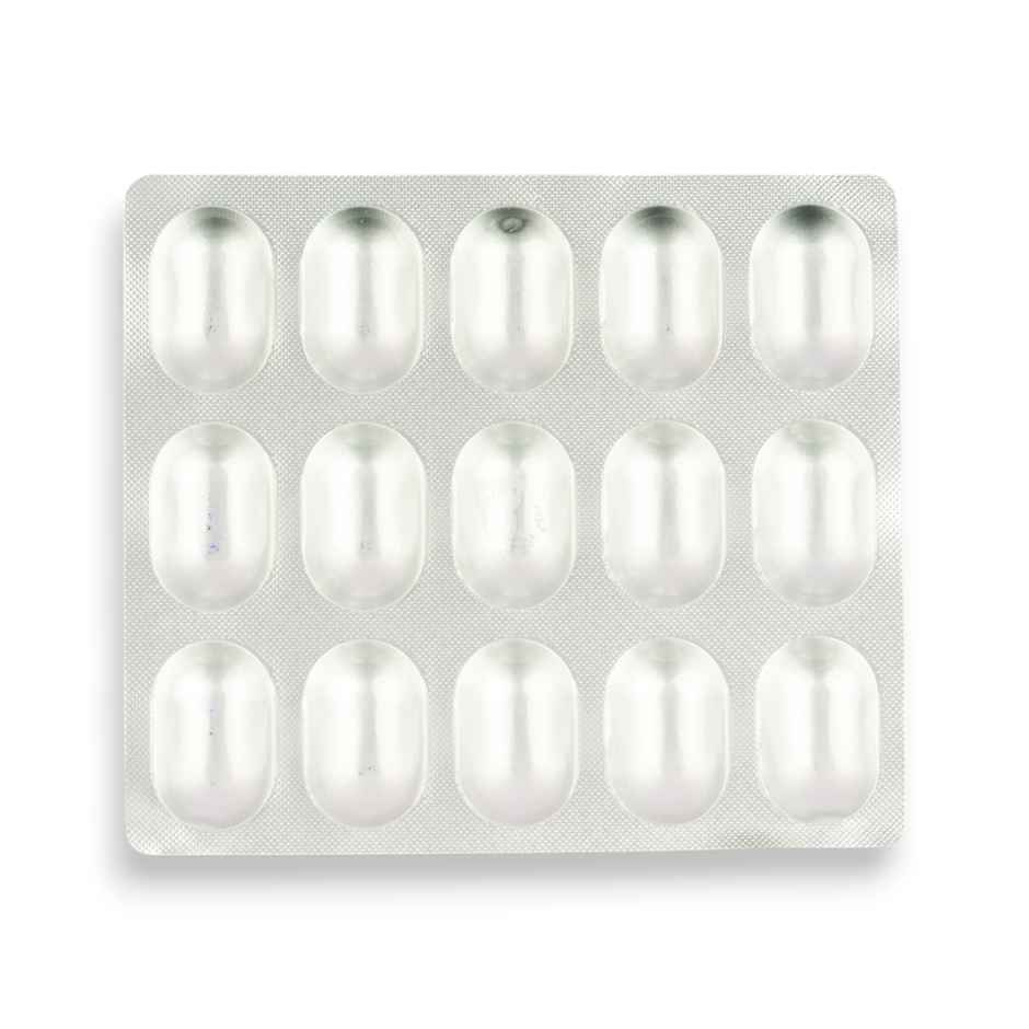Tenepure-M 500 Tablet ER