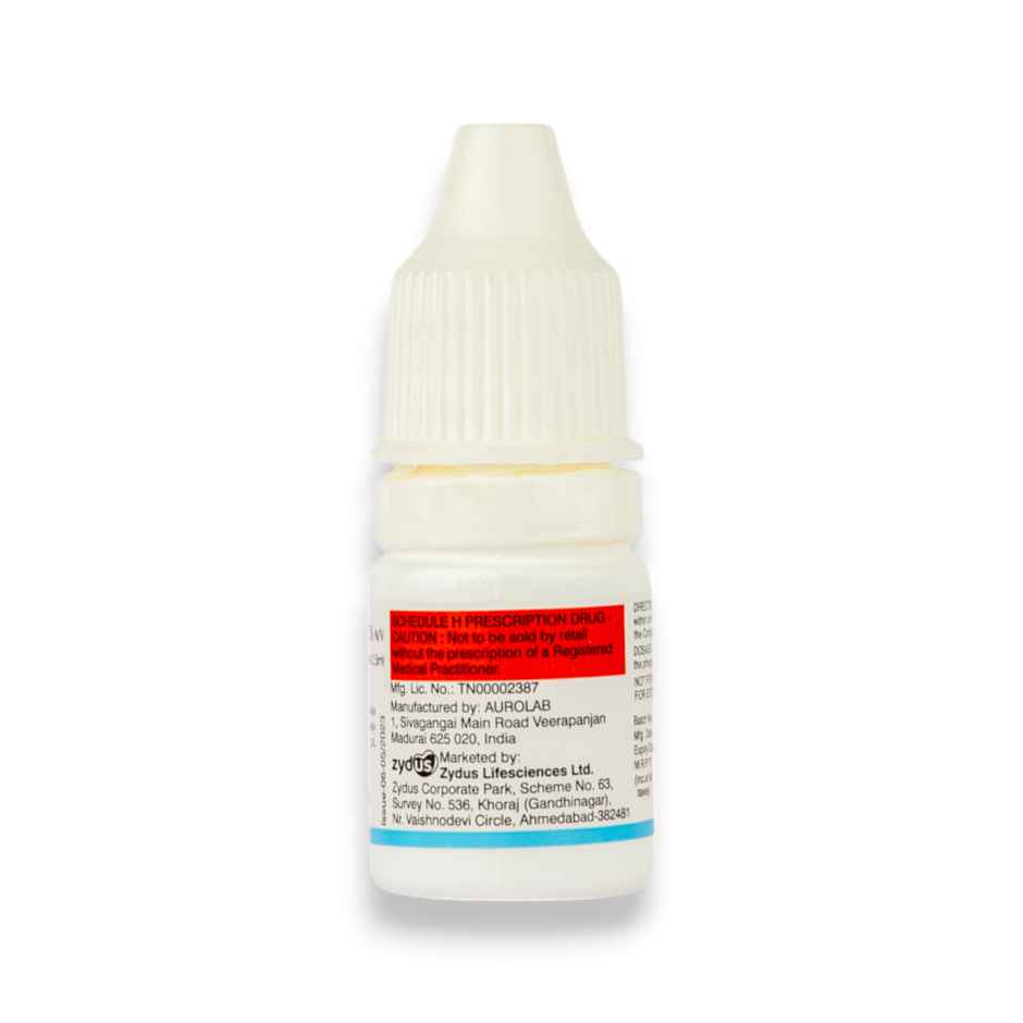 Latina RT Eye Drop