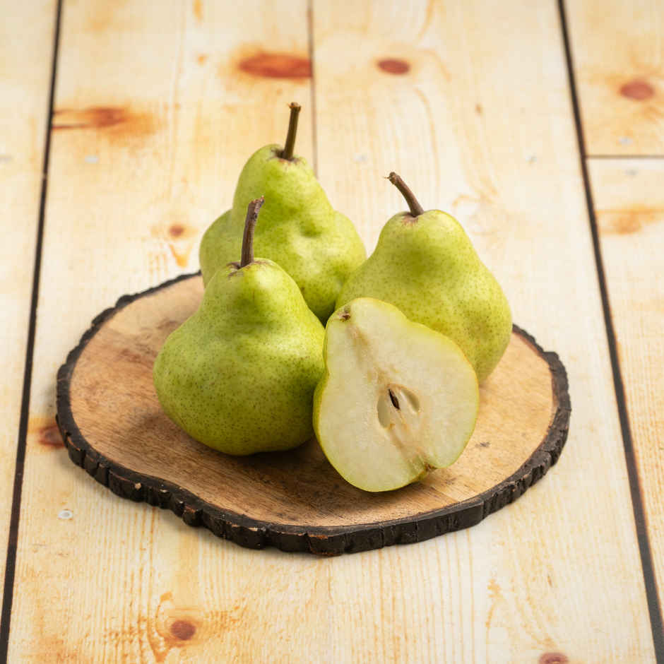 Pear Green Imported Combo