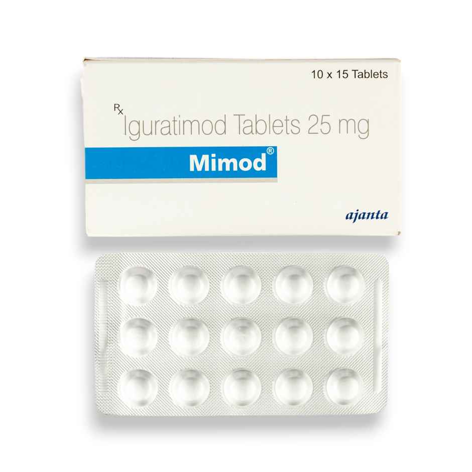 Mimod Tablet