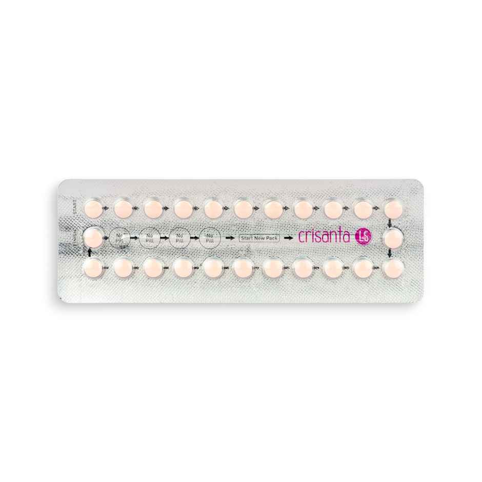 Crisanta LS Tablet