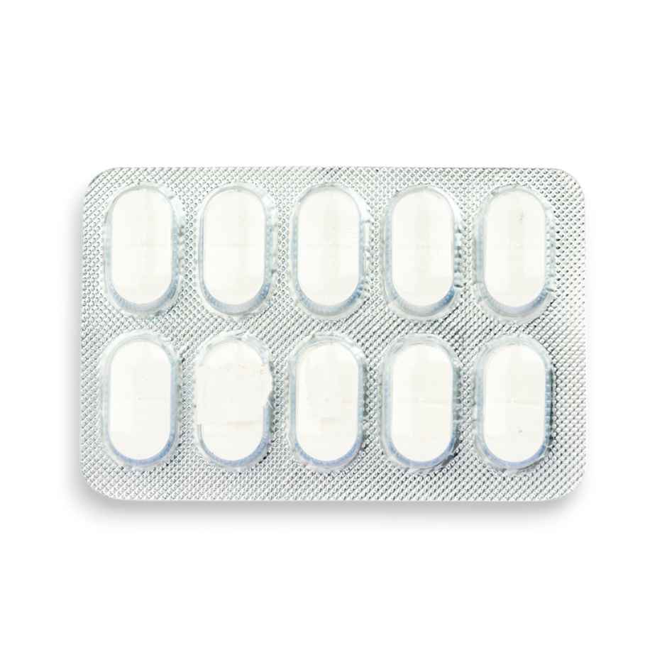 Glucored Forte Tablet