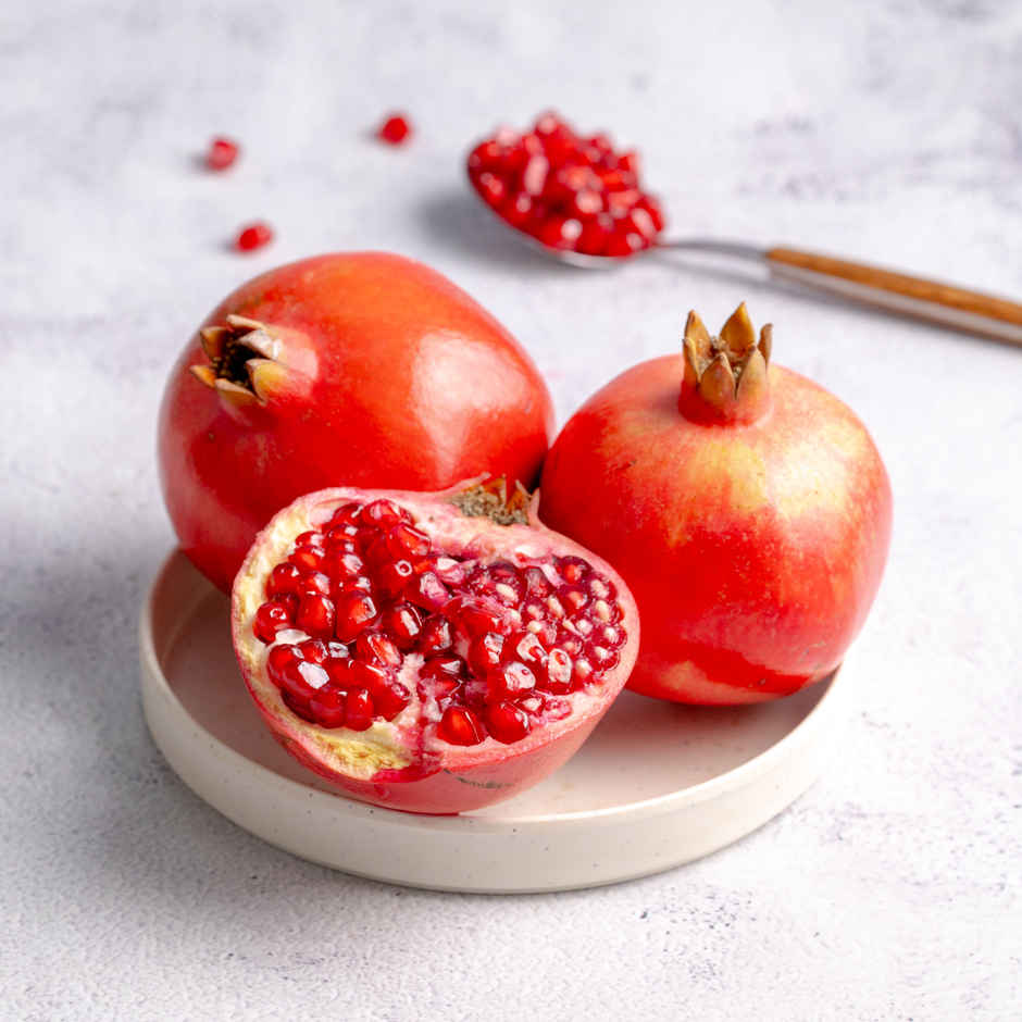 Pomegranate Premium