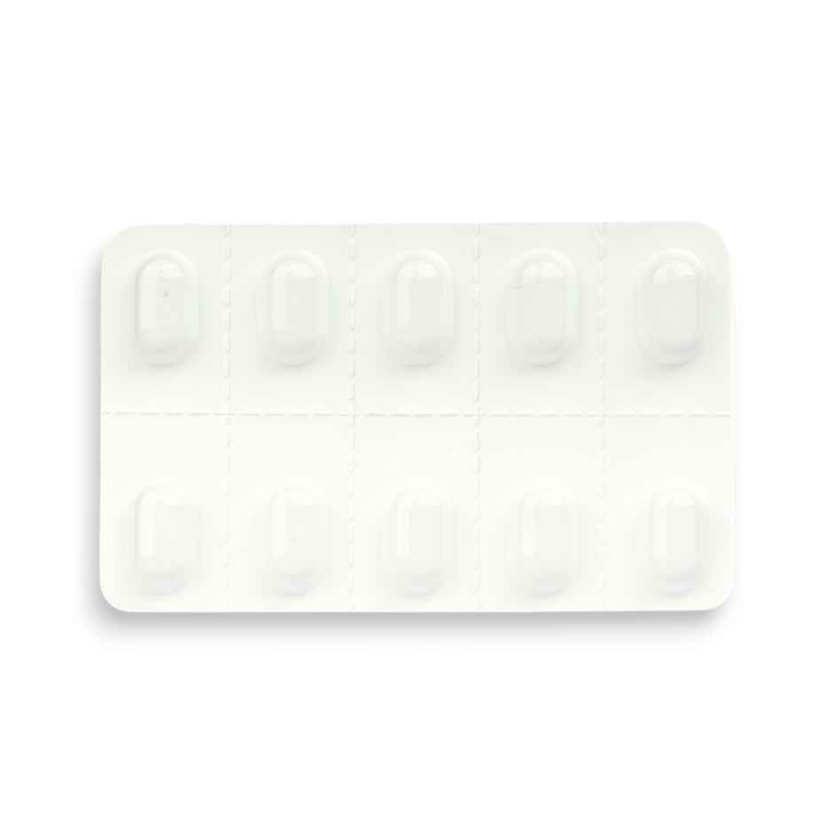 Jardiance Met 12.5mg/500mg Tablet