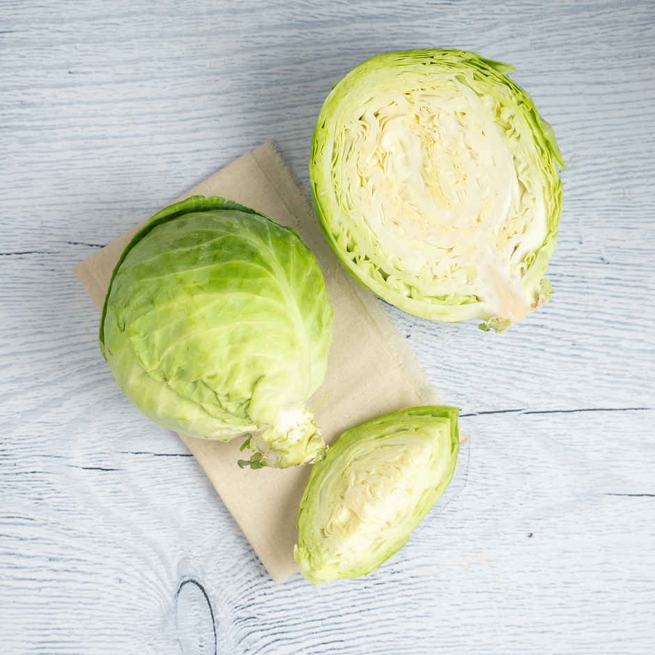 Cabbage
