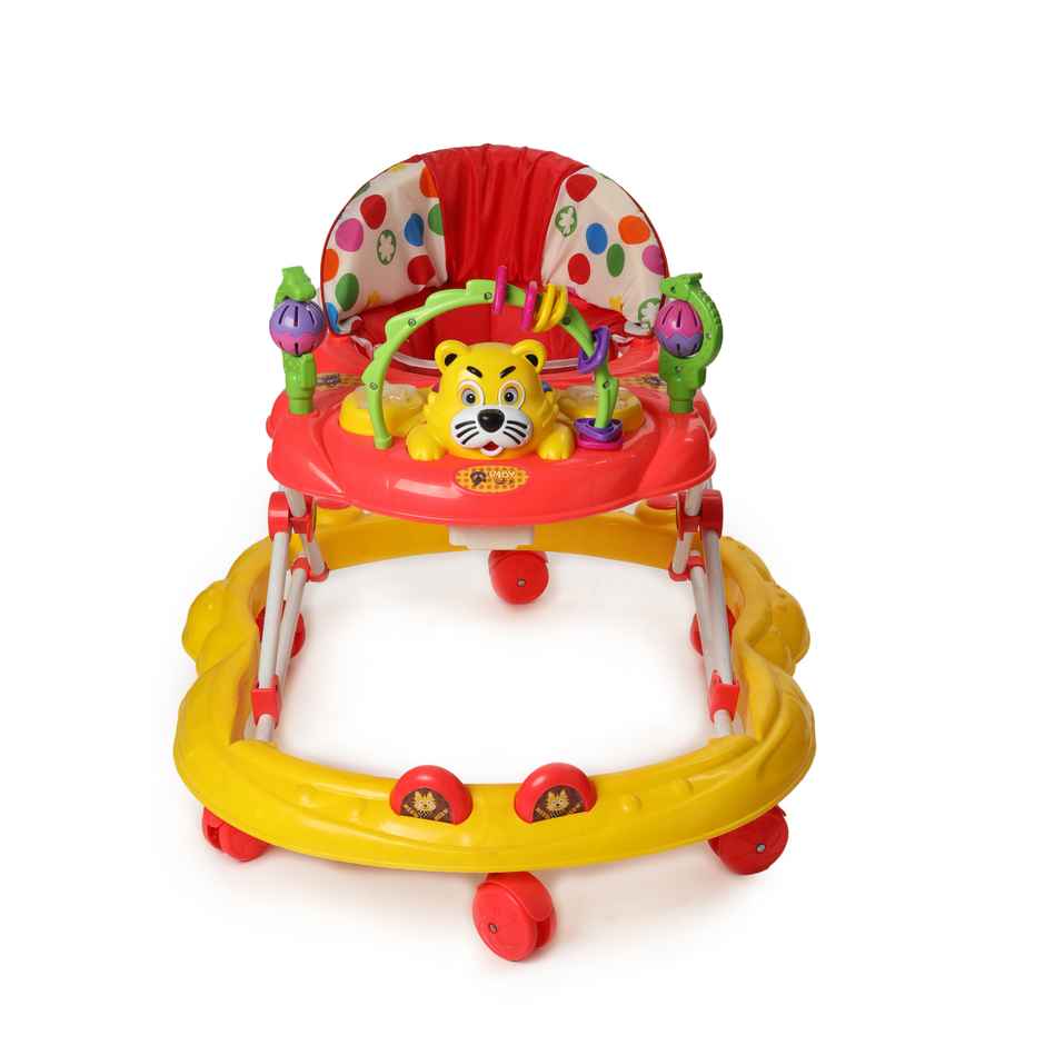 Toyzone Baby Cat Walker