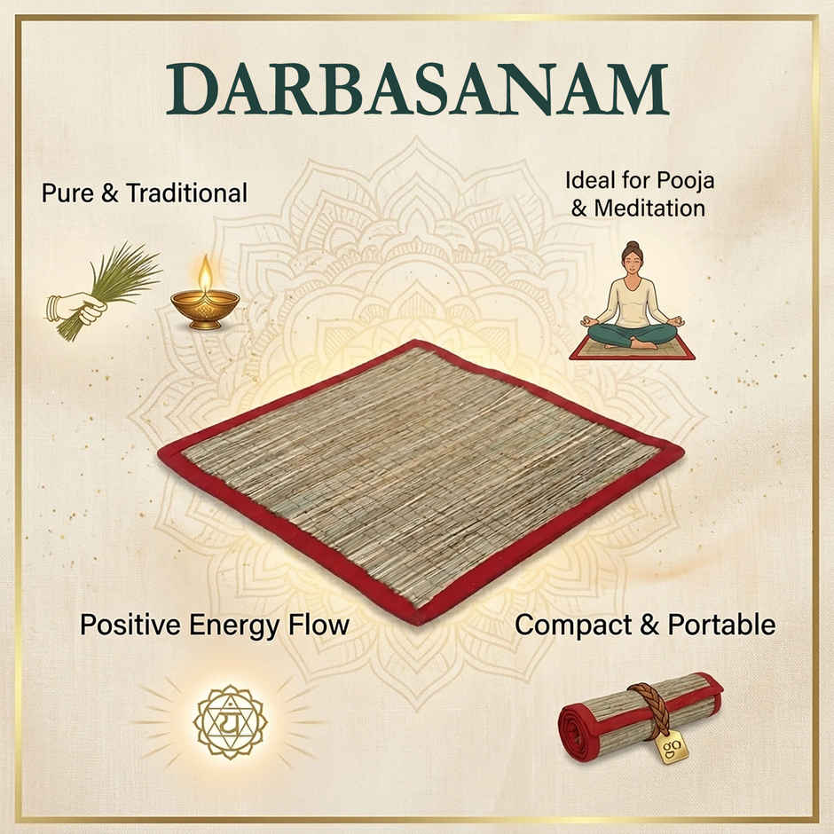 Darba Asan Jumbo | Svasti