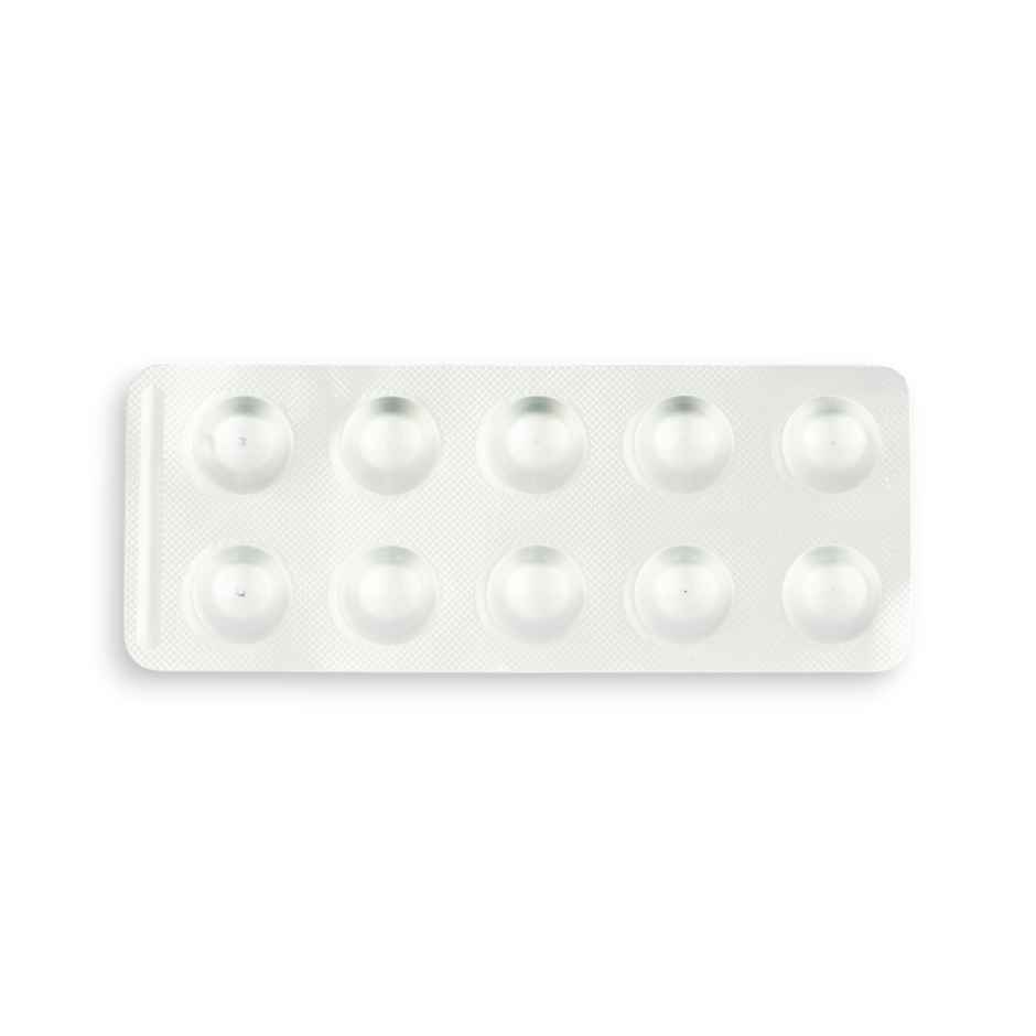 Rosvin-10 Tablet