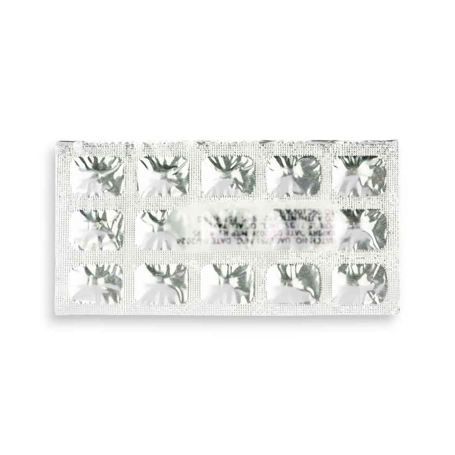 Tonact 10 Tablet