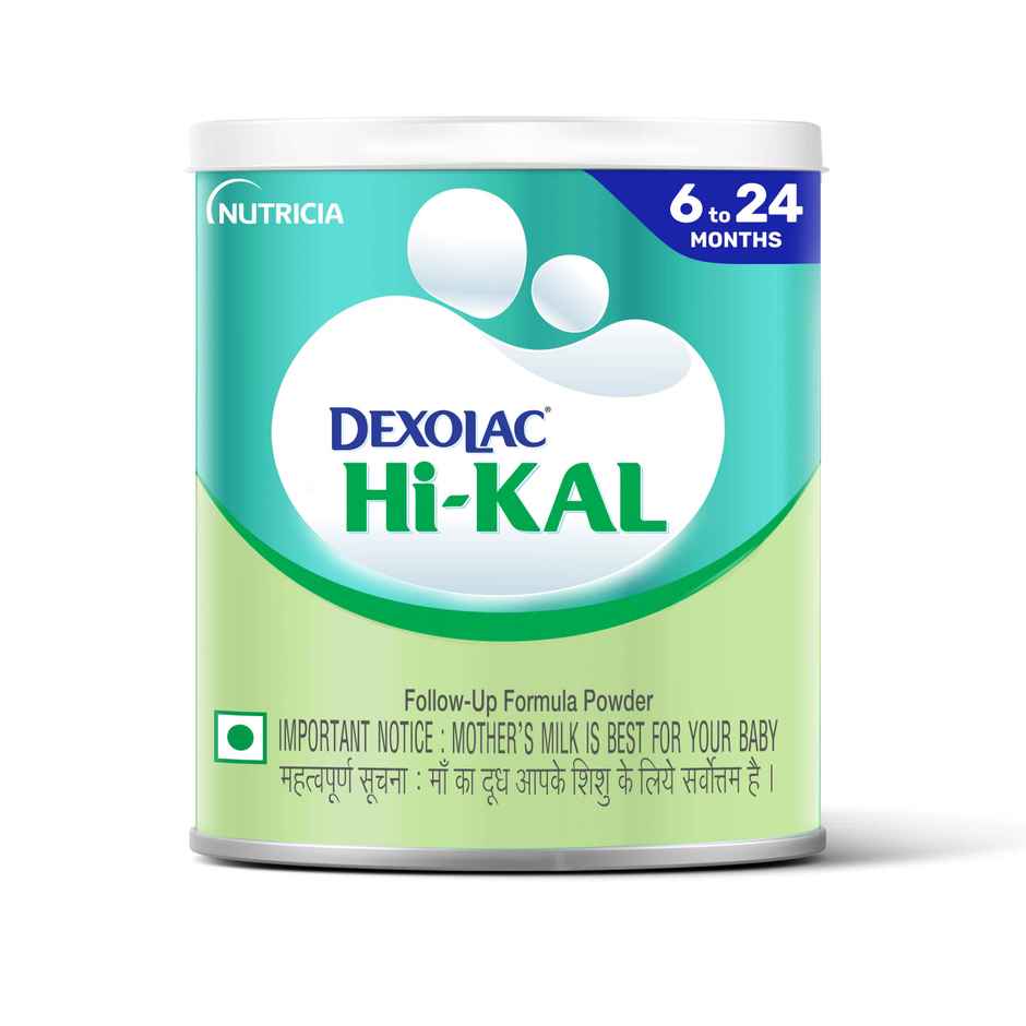 Dexolac HI-Kal | Tin