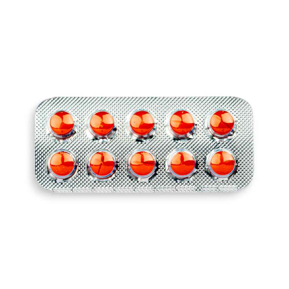 Sizodon LS Tablet