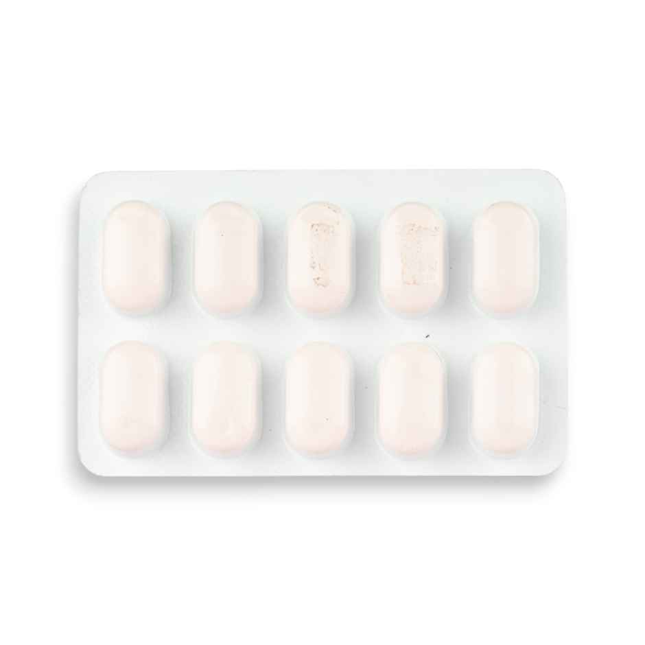 Sitamax-M 50/500mg Tablet