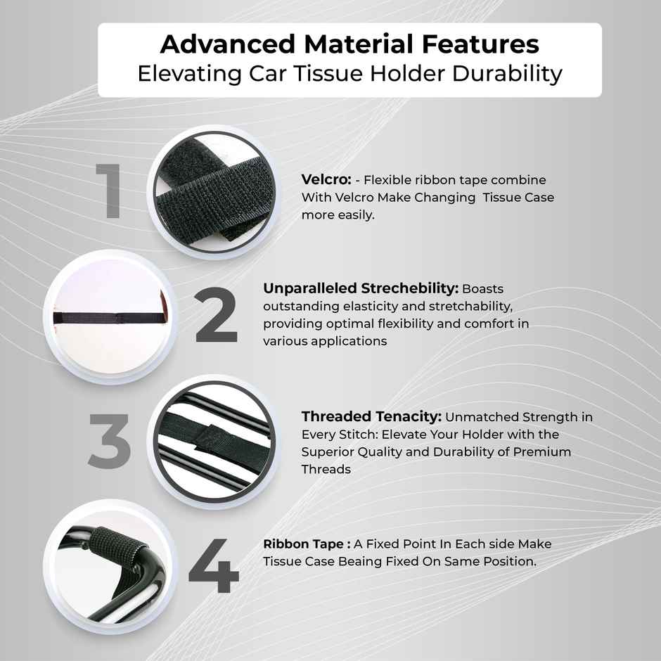 Robustt Stainless Steel Box Stand - Black