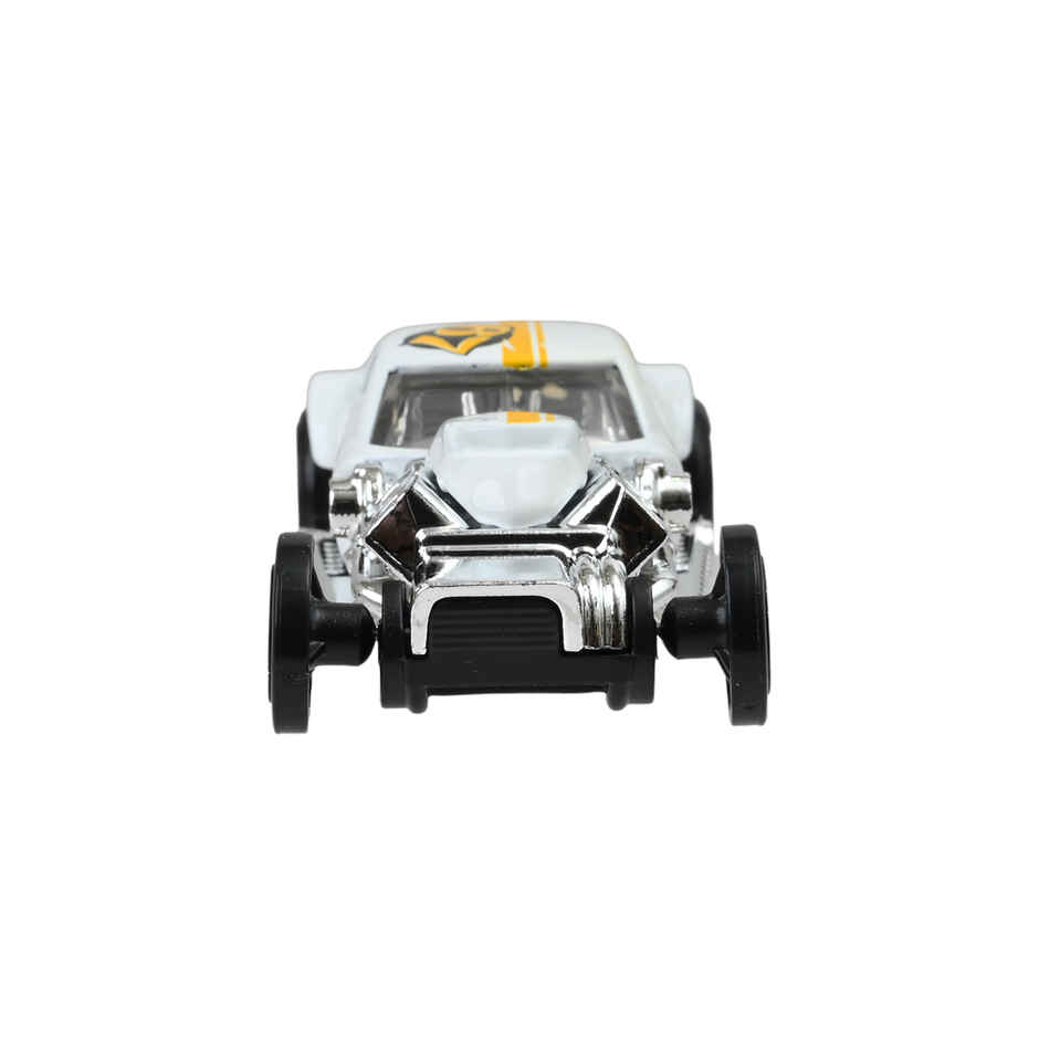 Hot Wheels 1-Car Pack of 1:64 Scale VehiclesSeries-158/250