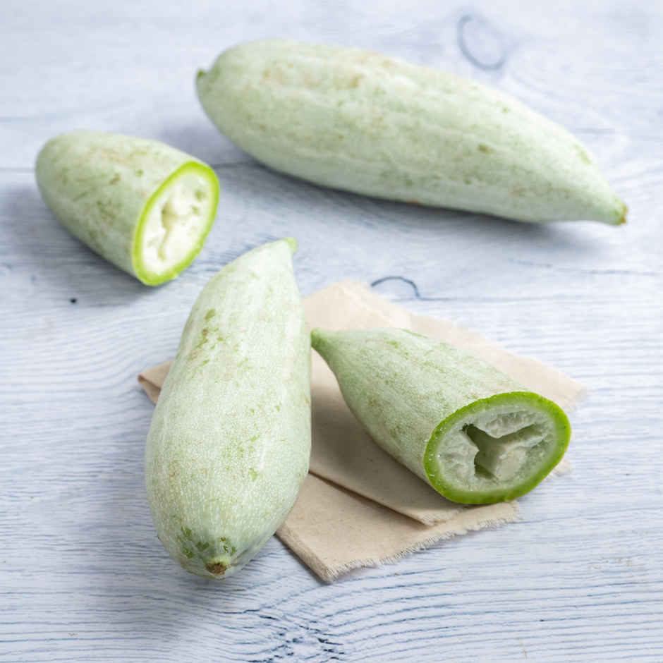 Sponge Gourd