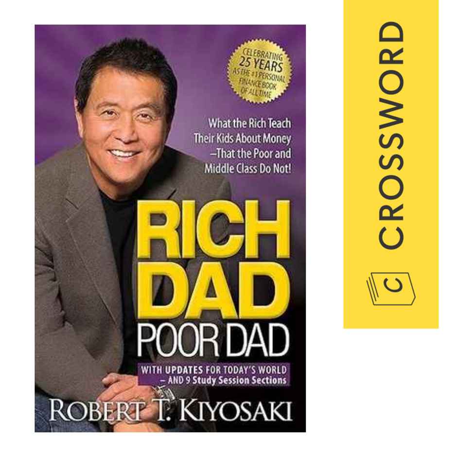 Rich Dad Poor Dad