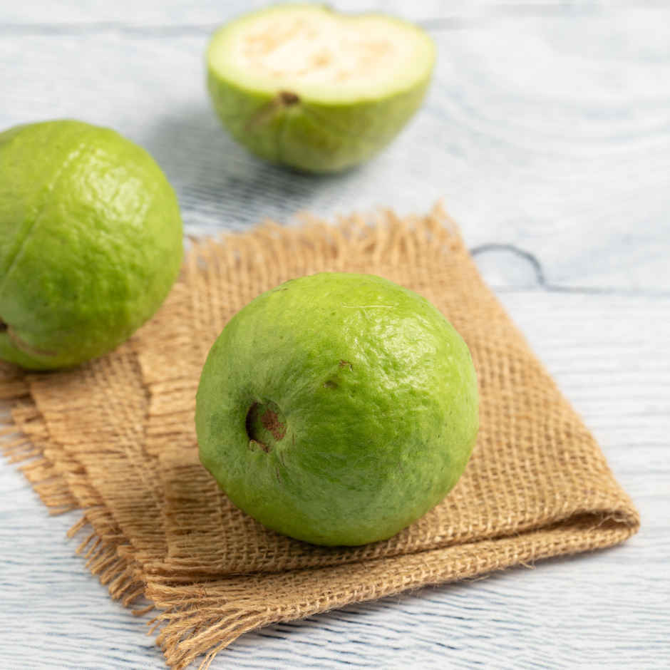 Guava Indian