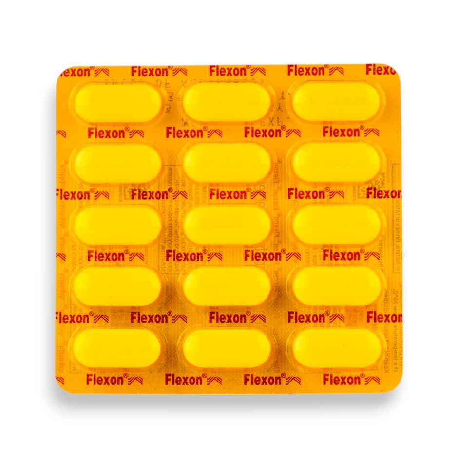 Flexon Tablet 